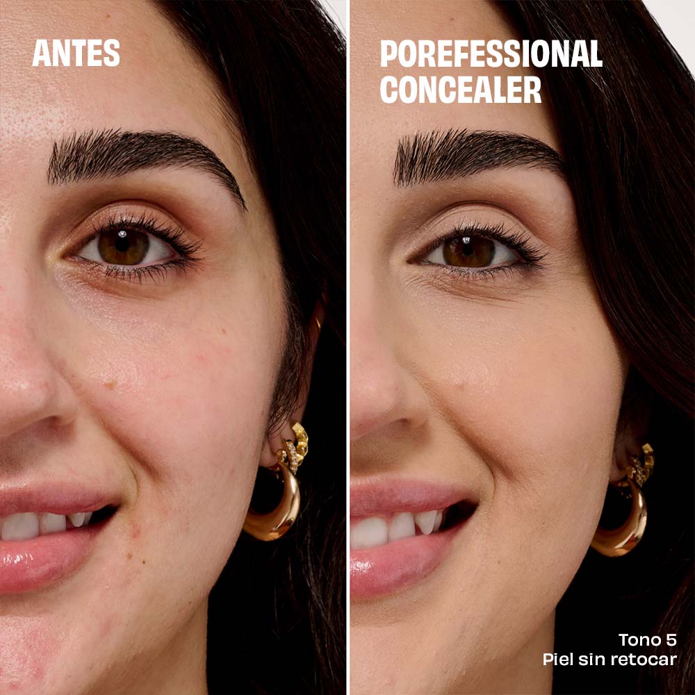 THE POREFESSIONAL CONCEALER (CORRECTOR L&Iacute;QUIDO)